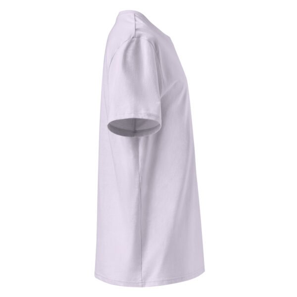 T-shirt unisex coton bio - Dreamy skull