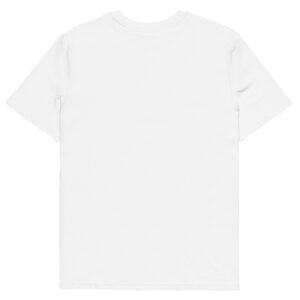 T-shirt unisex coton bio - Dreamy Pine Cone – Image 16