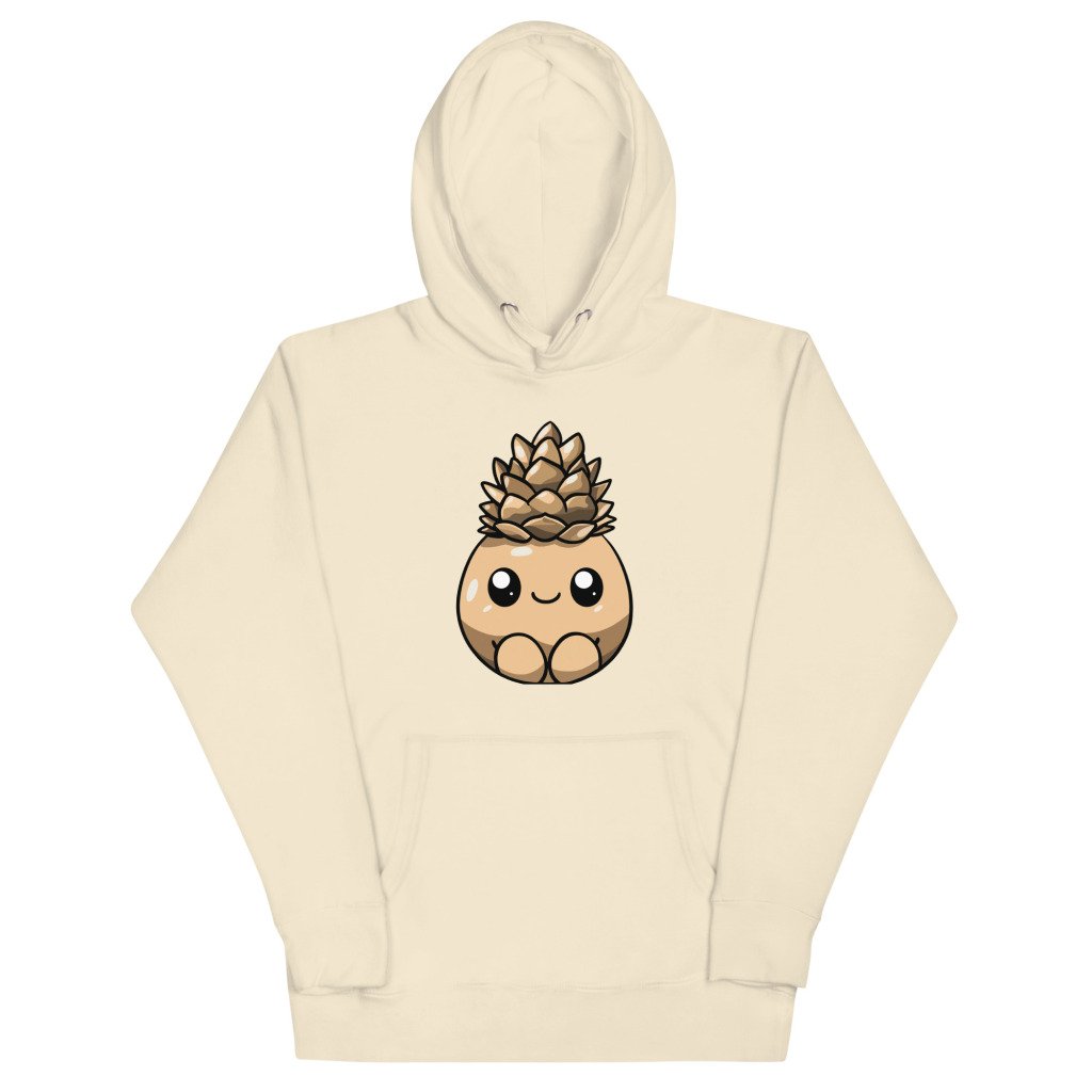 Sweat unisex - PineCutie