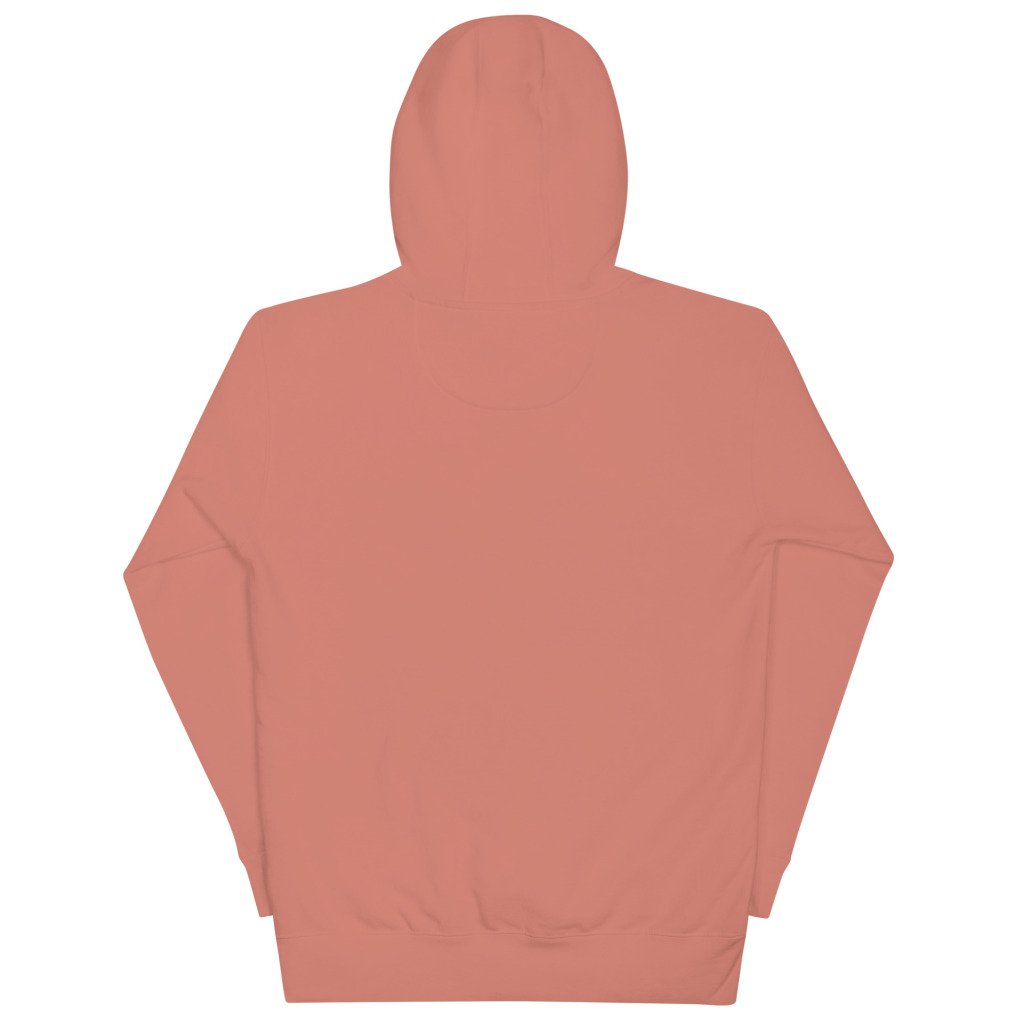 Sweat unisex - Dark flower