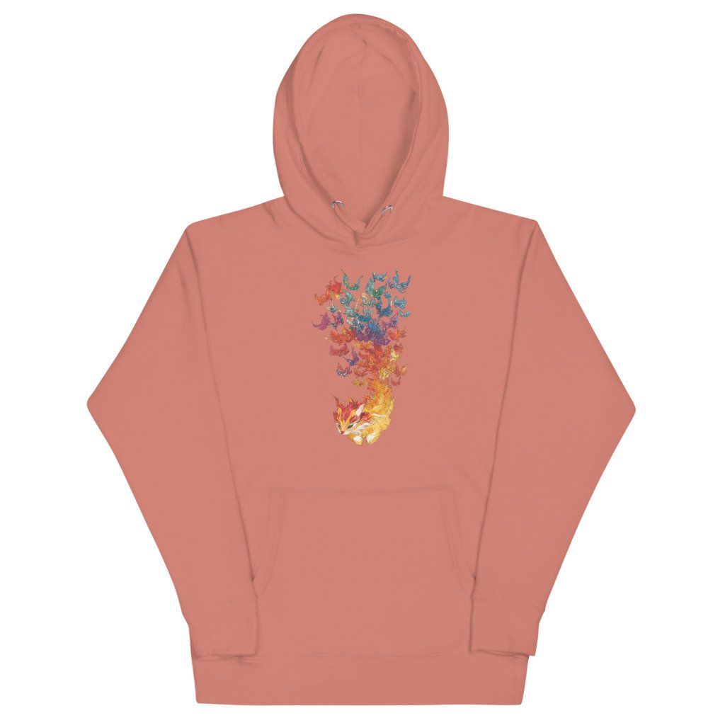 Sweat unisex - Magic cat