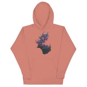 Sweat unisex - cerf – Image 6