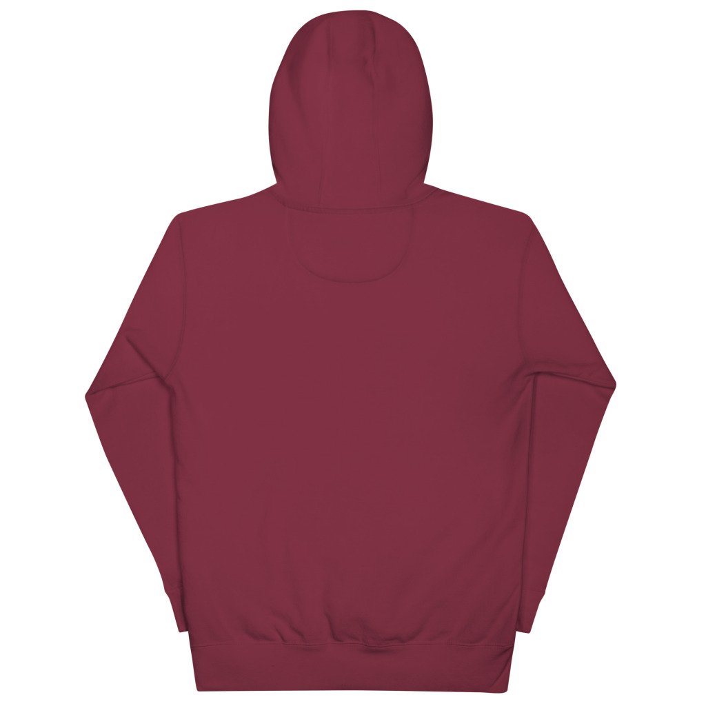 Sweat unisex - Dark flower