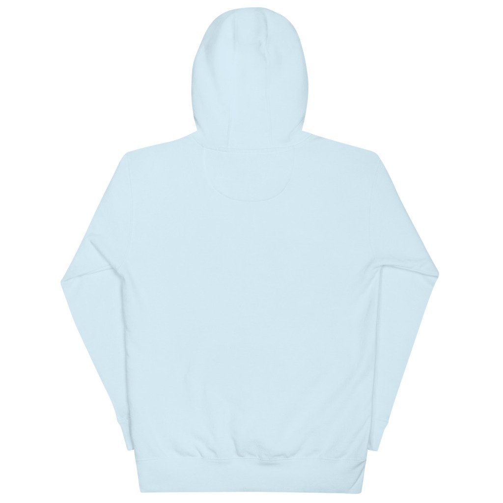 Sweat unisex - Dark flower