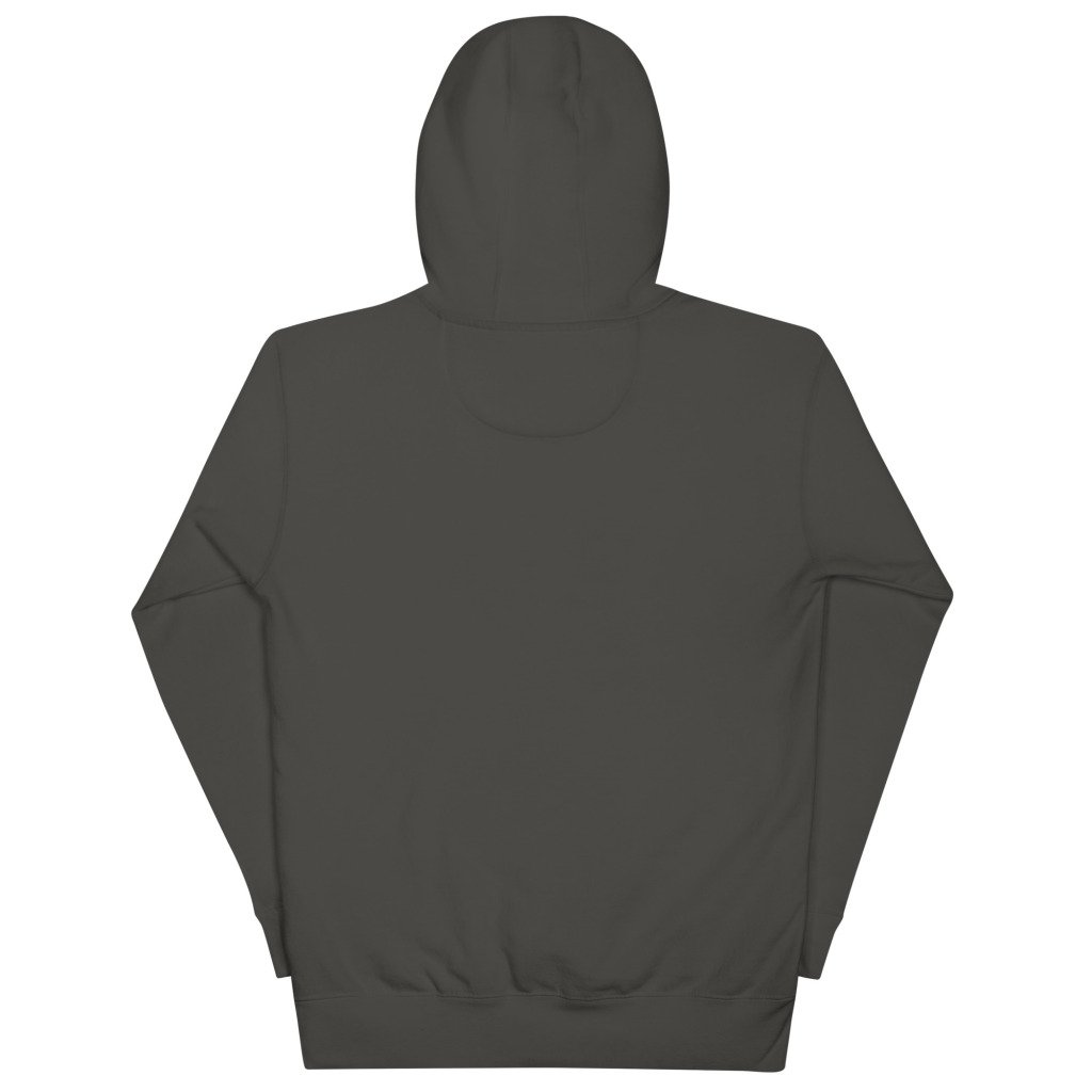 Sweat unisex - mountain goat