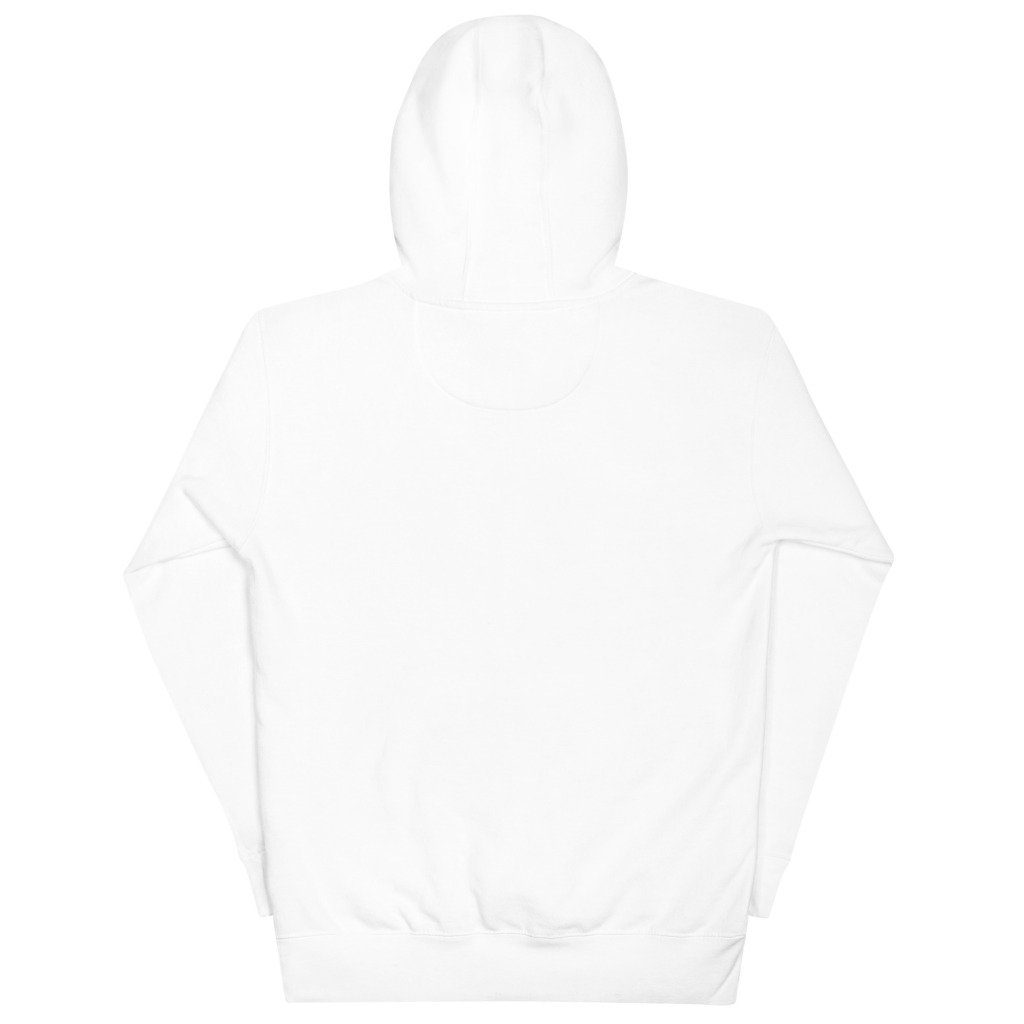 Sweat unisex - Dark flower