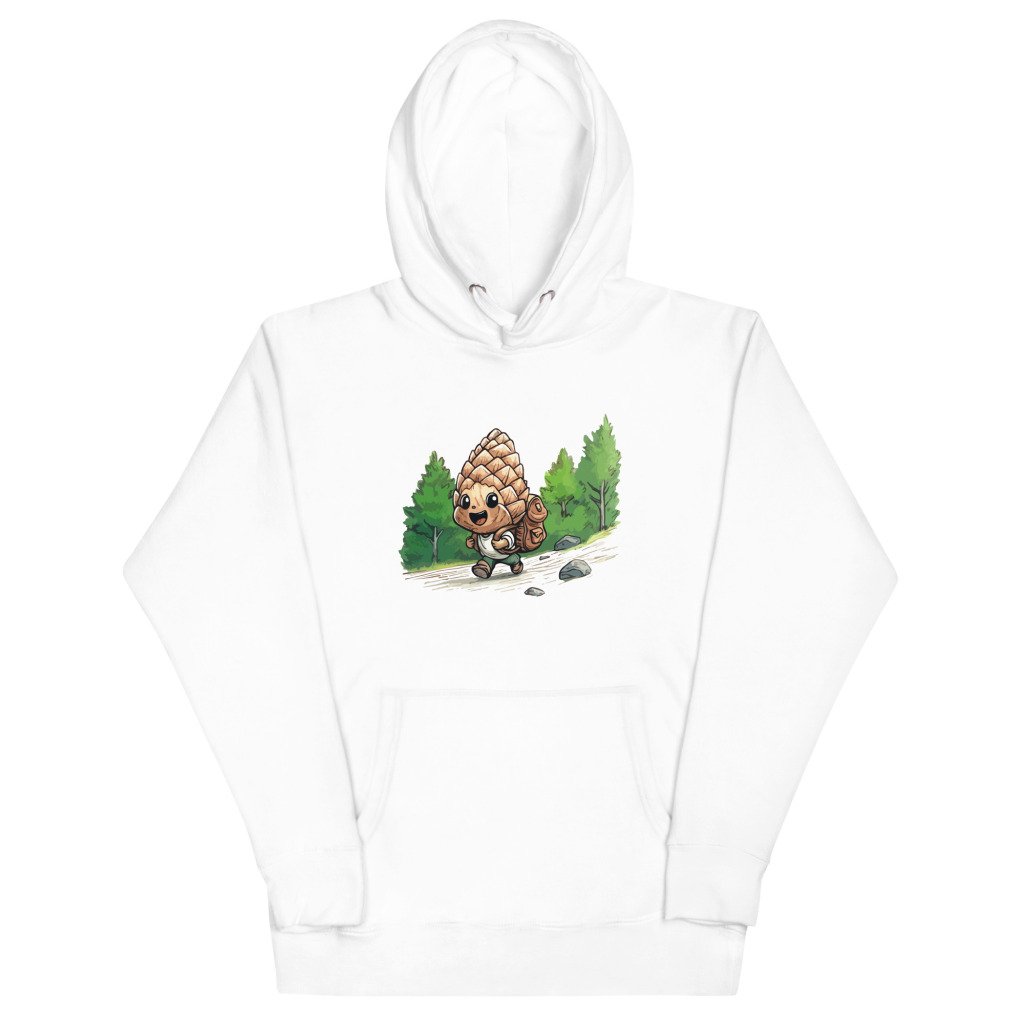 Sweat unisex - jedeas r