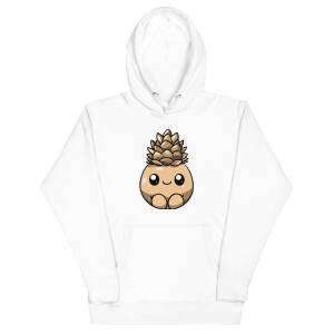 Sweat unisex - PineCutie – Image 13