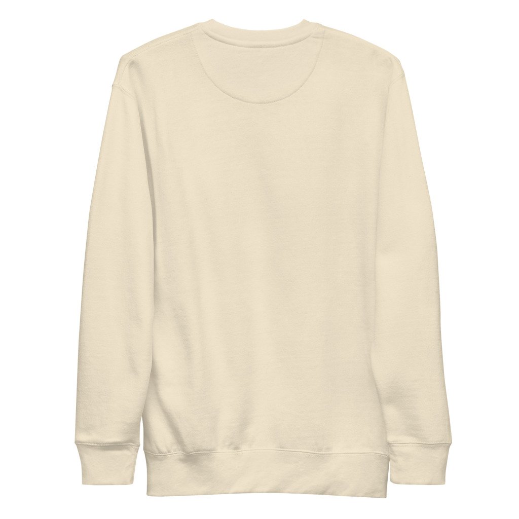 Sweatshirt unisex - Magic cat