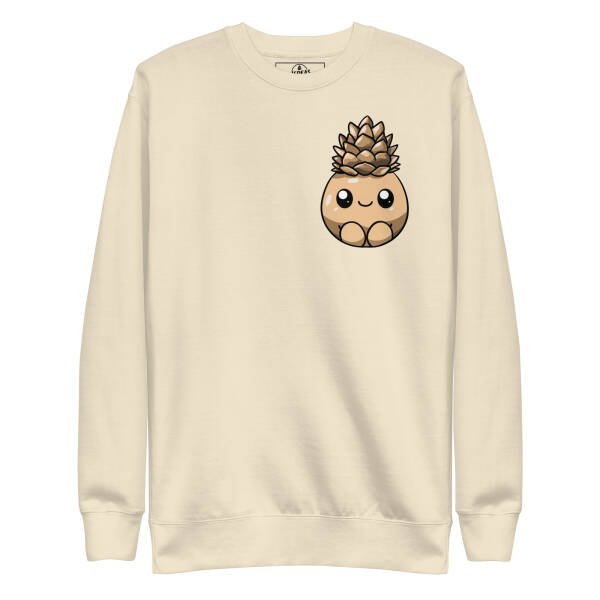 Sweatshirt unisex - PineCutie