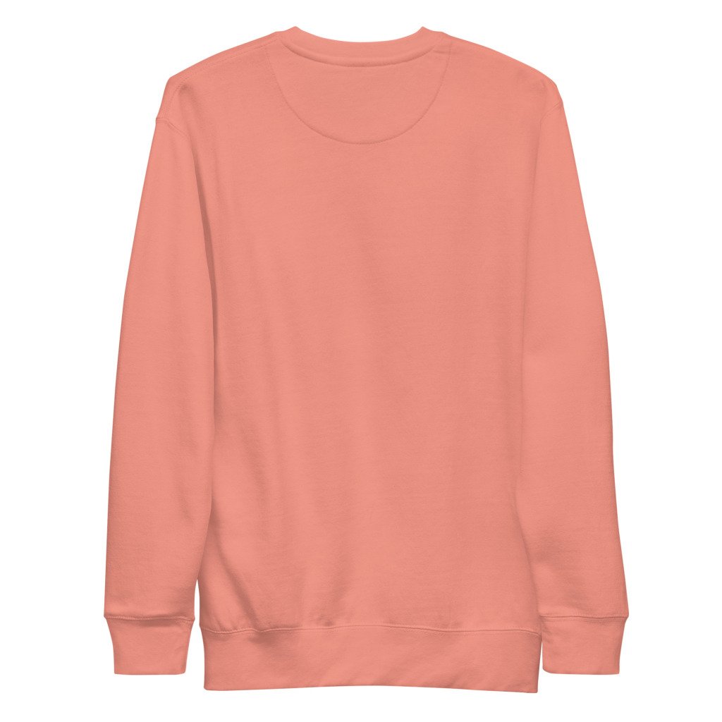 Sweatshirt unisex - Dreamy Pine Cone