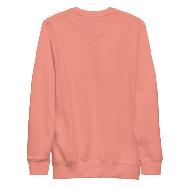 Sweatshirt unisex - papillon