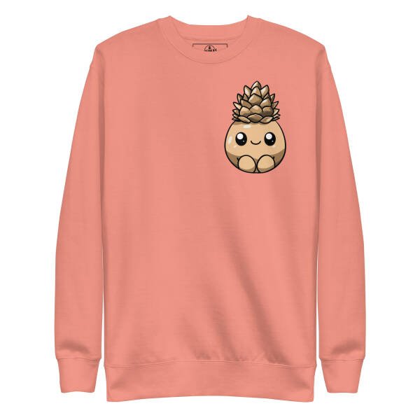 Sweatshirt unisex - PineCutie