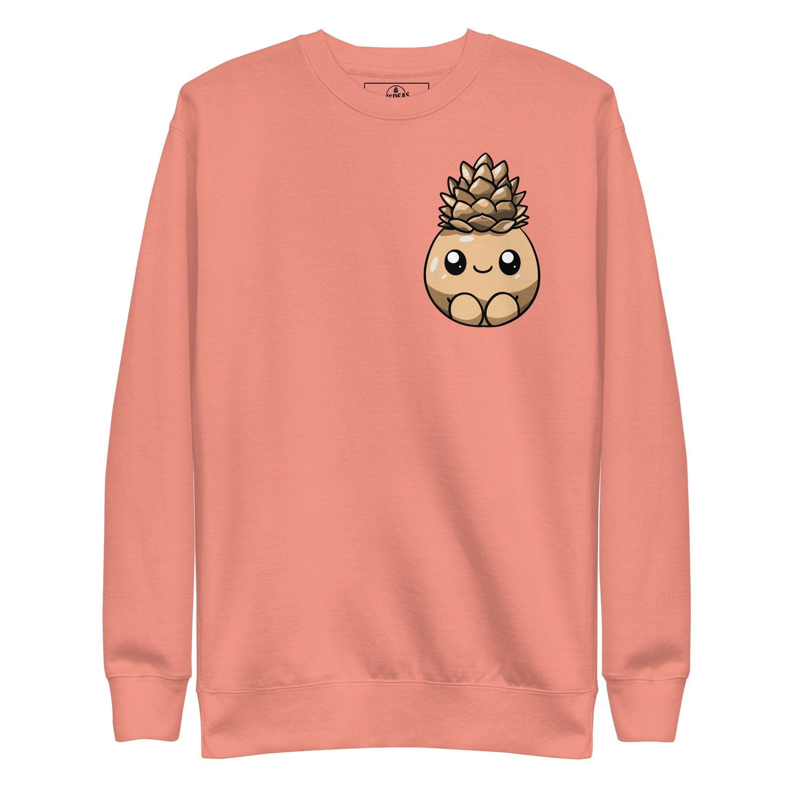 Sweatshirt unisex - PineCutie – Image 7