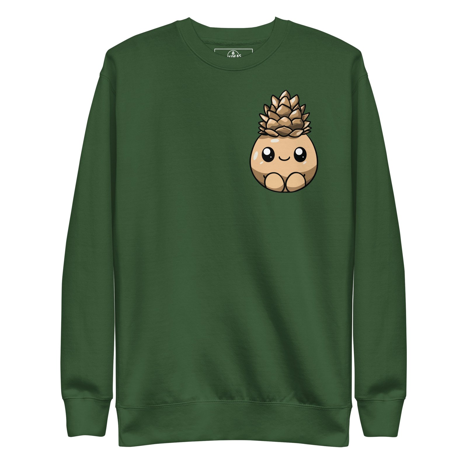 Sweatshirt unisex - PineCutie – Image 1