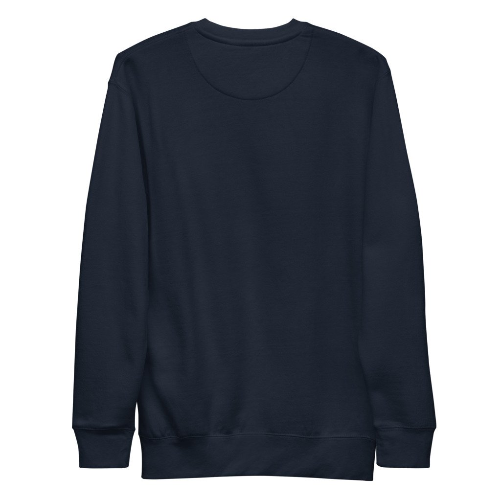 Sweatshirt unisex - Dreamy skull