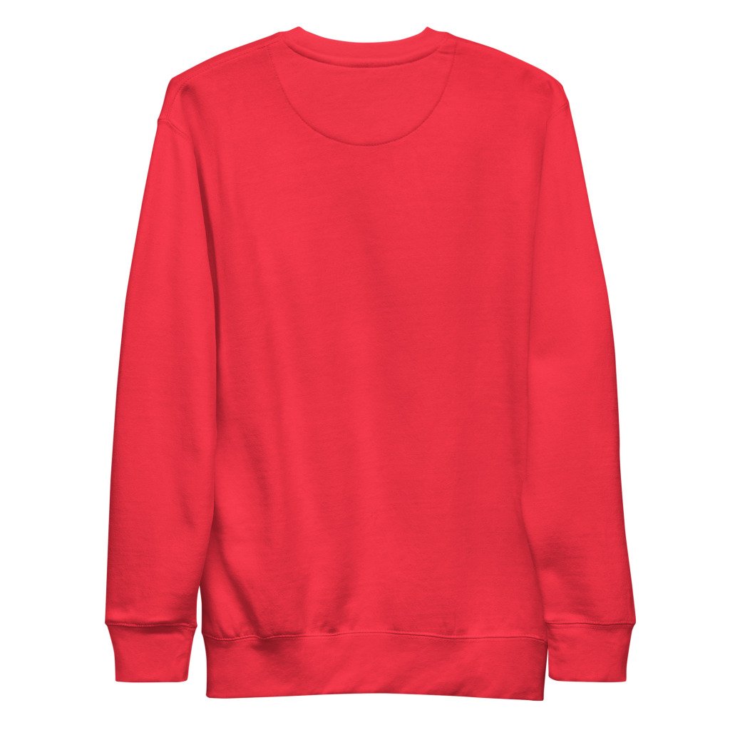 Sweatshirt unisex - PineCutie