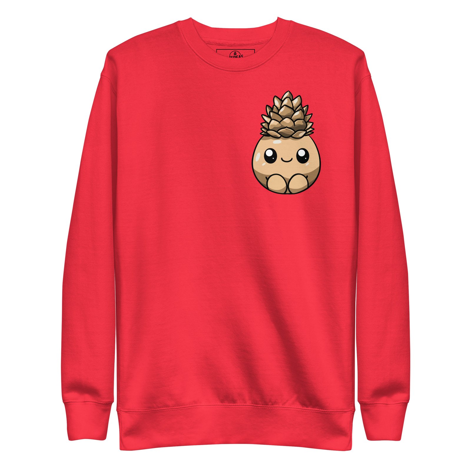 Sweatshirt unisex - PineCutie – Image 5