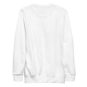 Sweatshirt unisex - Magic cat – Image 4