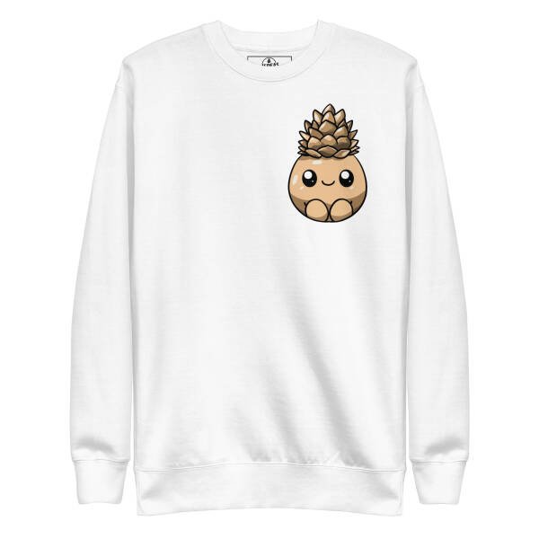 Sweatshirt unisex - PineCutie
