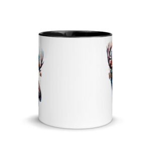 Mug couleur - Dreamy skull – Image 2