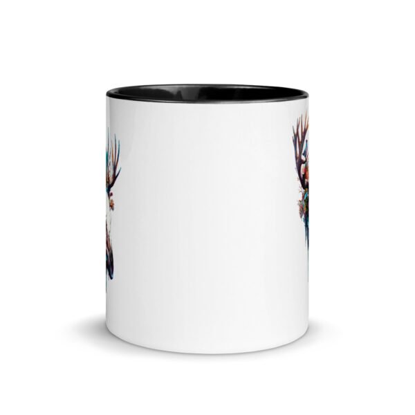 Mug couleur - Dreamy skull