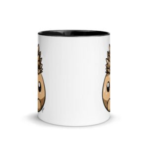 Mug couleur - PineCutie – Image 3
