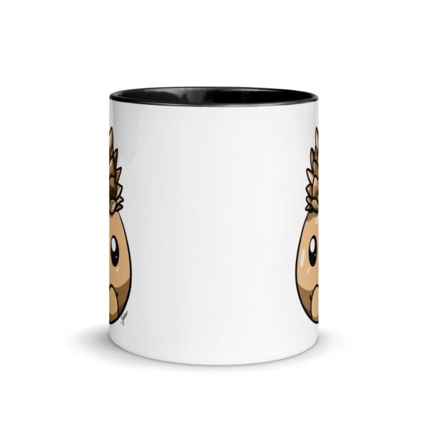Mug couleur - PineCutie