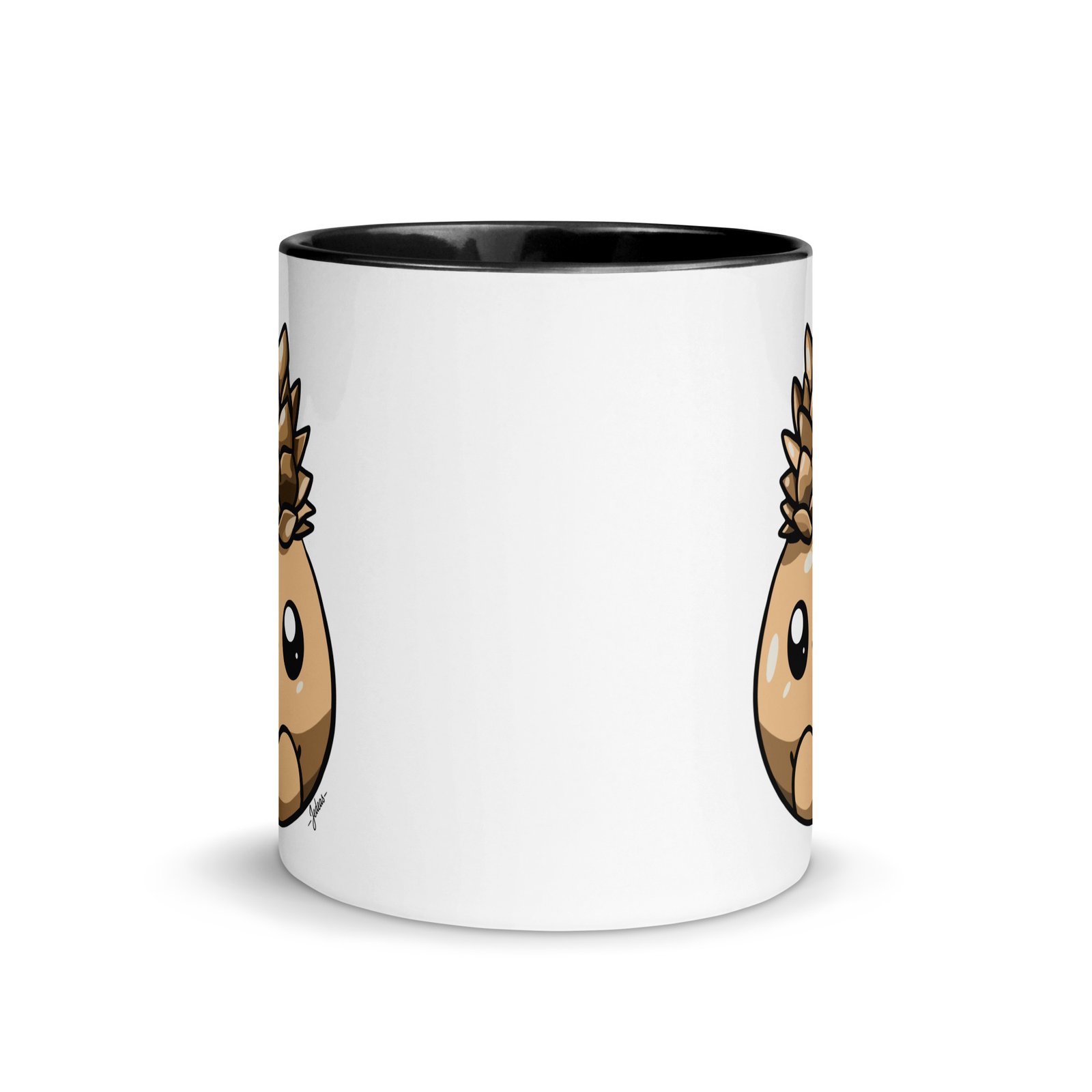 Mug couleur - PineCutie – Image 3