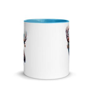 Mug couleur - Dreamy skull – Image 14