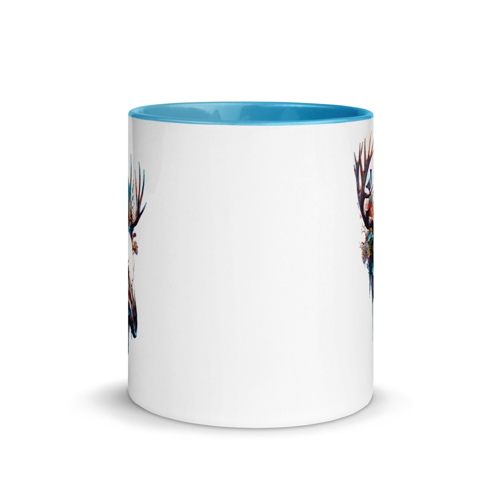 Mug couleur - Dreamy skull – Image 14
