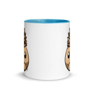 Mug couleur - PineCutie – Image 18