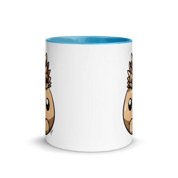 Mug couleur - PineCutie