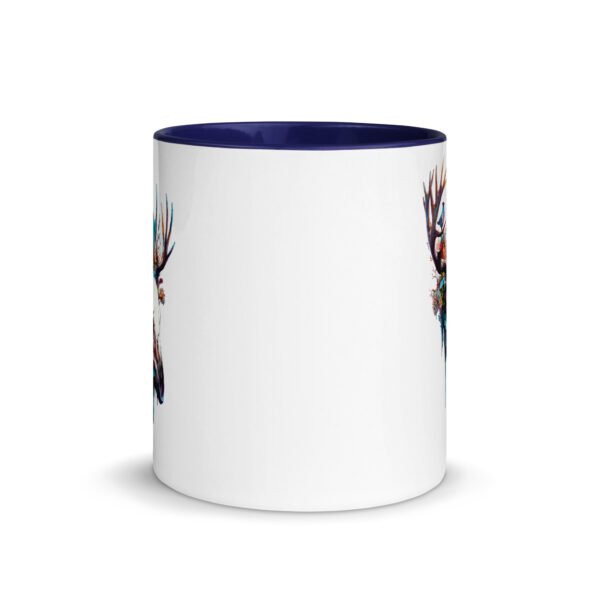 Mug couleur - Dreamy skull