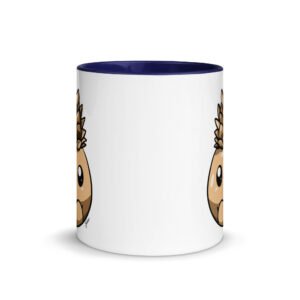 Mug couleur - PineCutie – Image 6