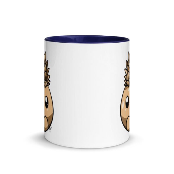 Mug couleur - PineCutie