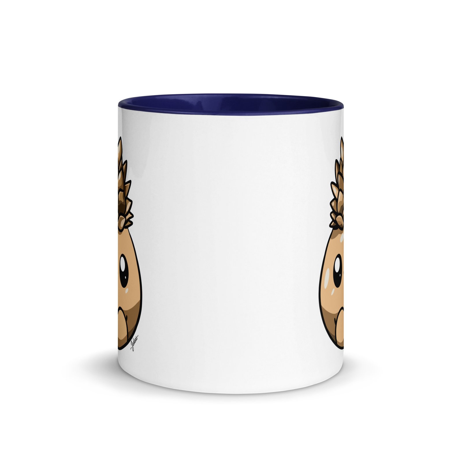 Mug couleur - PineCutie – Image 6