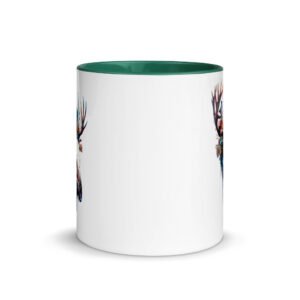 Mug couleur - Dreamy skull – Image 11