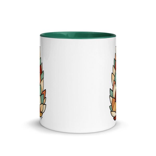 Mug couleur - Dreamy Pine Cone