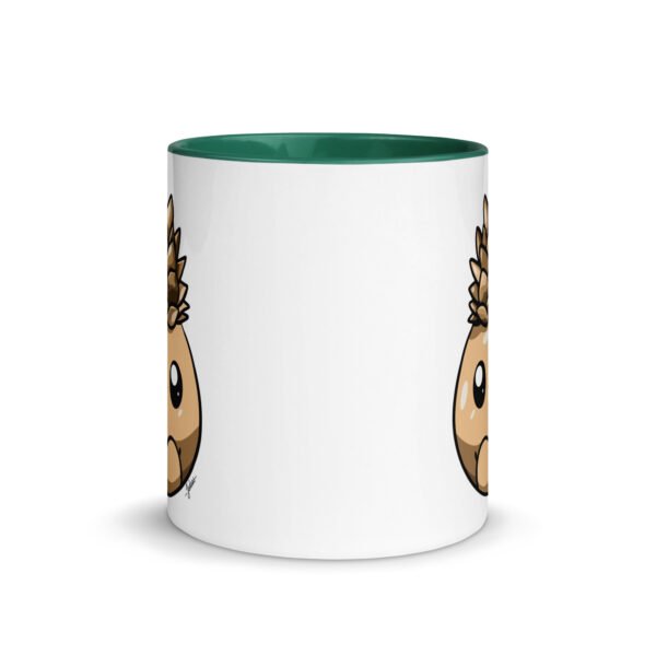 Mug couleur - PineCutie