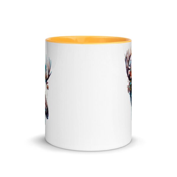 Mug couleur - Dreamy skull