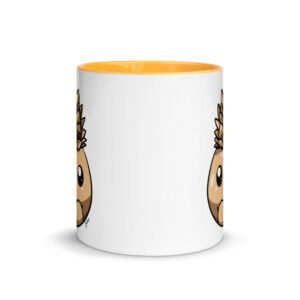 Mug couleur - PineCutie – Image 23