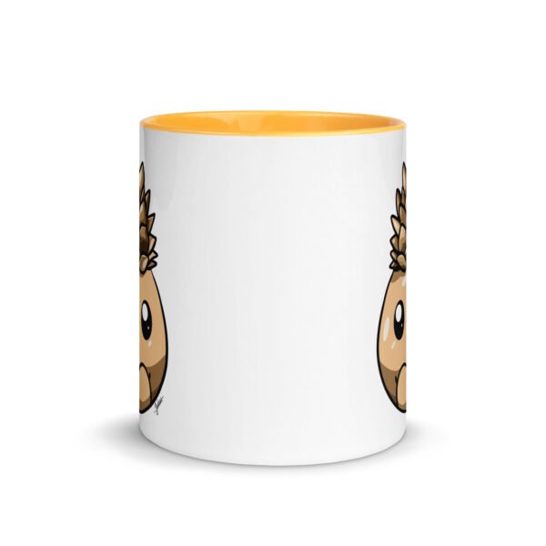 Mug couleur - PineCutie