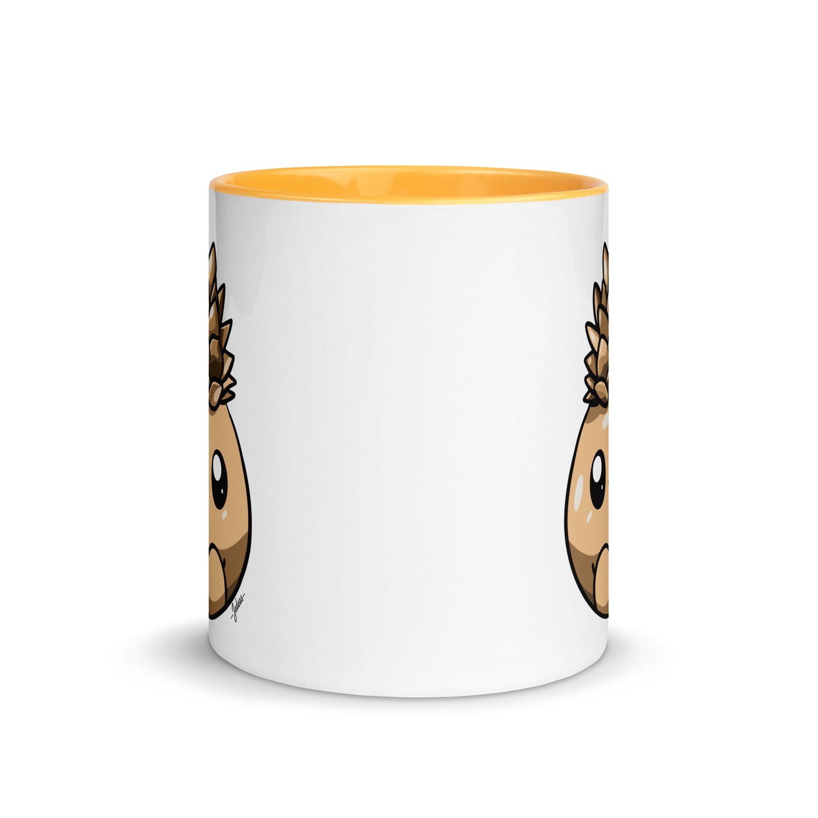 Mug couleur - PineCutie – Image 23