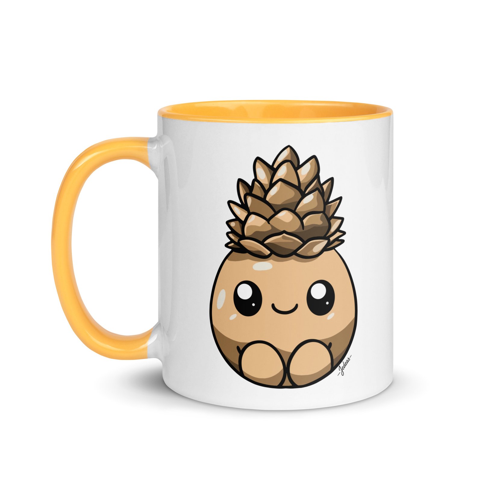 Mug couleur - PineCutie – Image 24