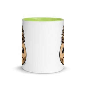 Mug couleur - PineCutie – Image 26