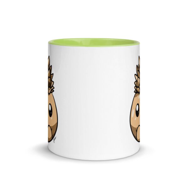 Mug couleur - PineCutie