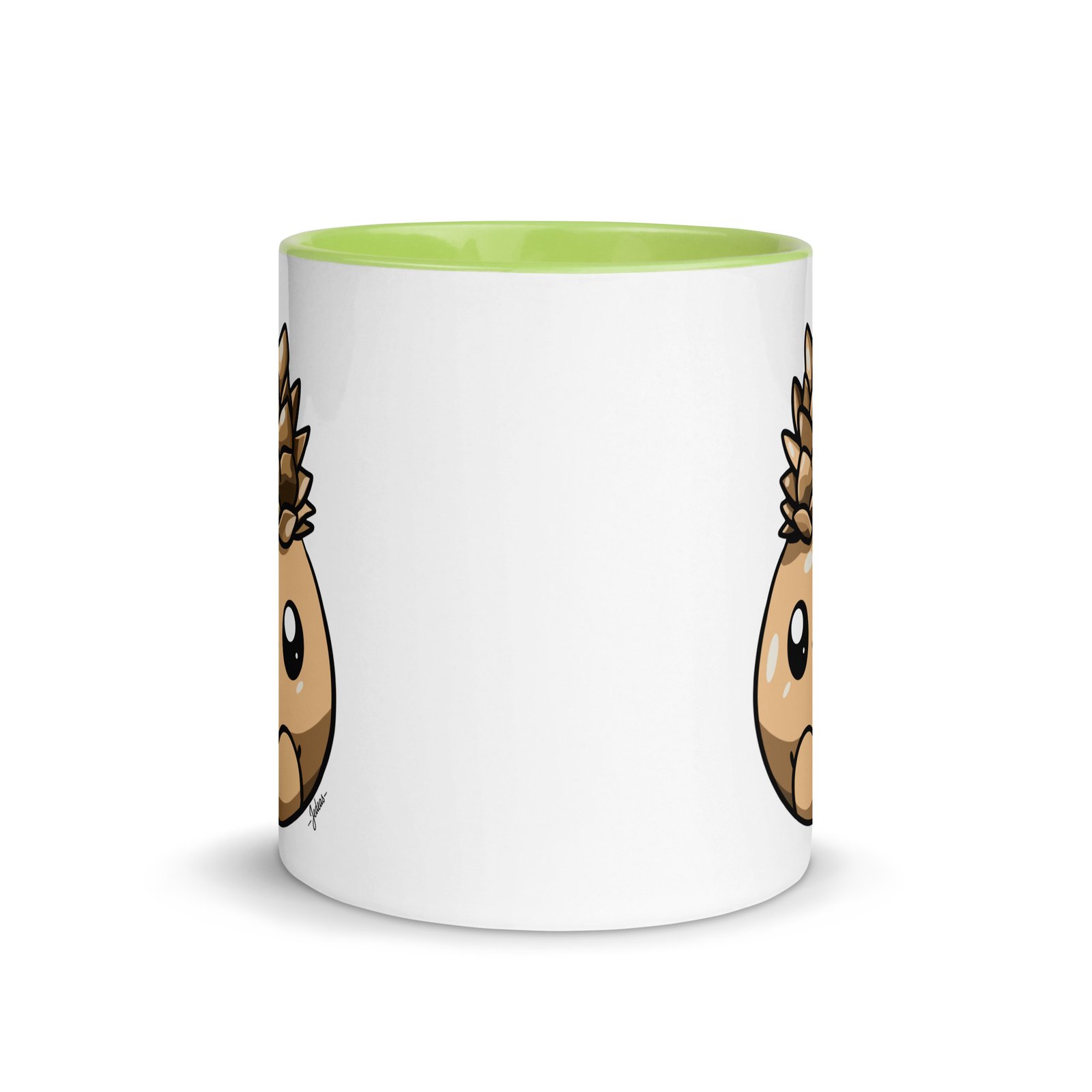 Mug couleur - PineCutie – Image 26