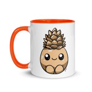 Mug couleur - PineCutie – Image 16
