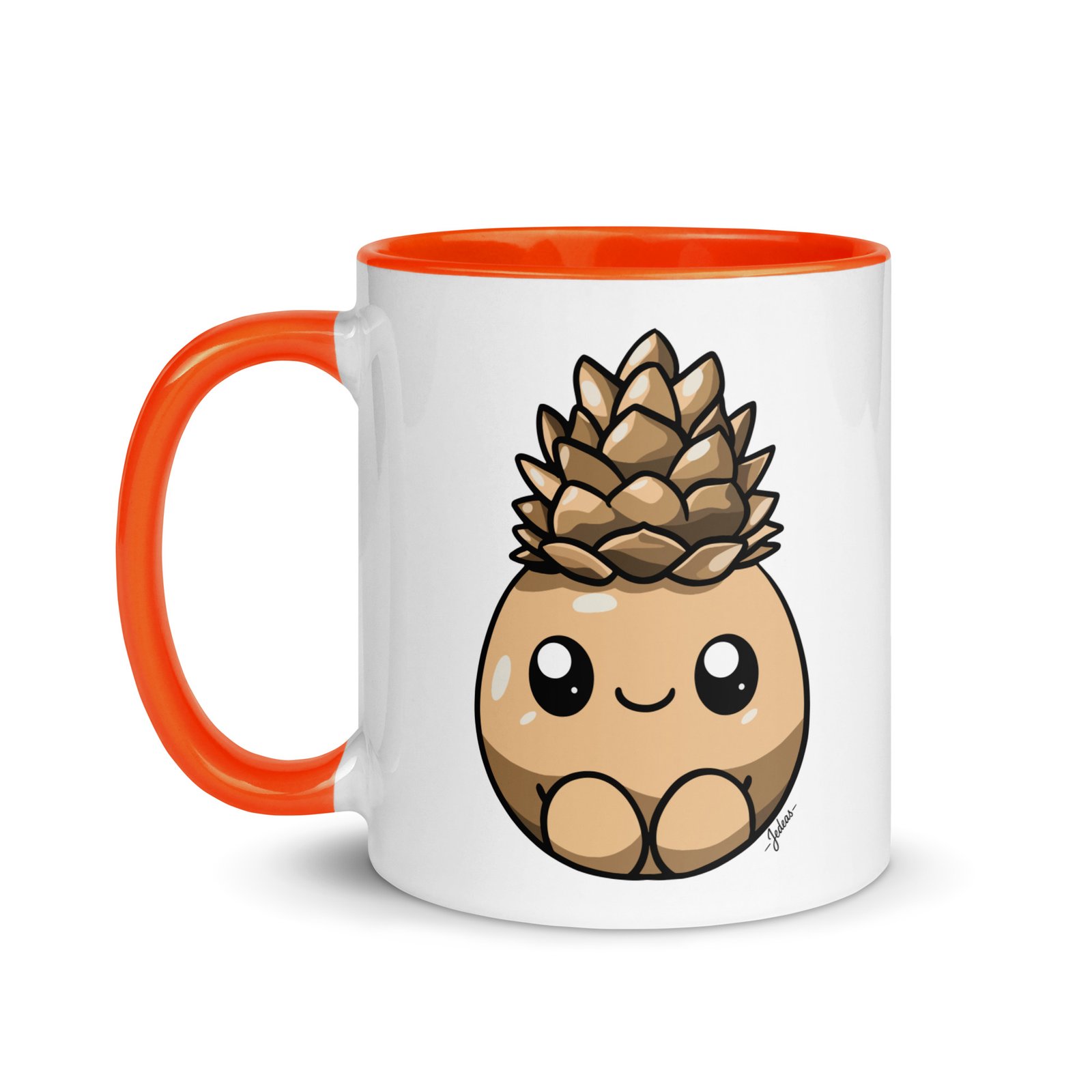 Mug couleur - PineCutie – Image 16